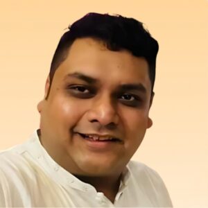 Dr. Moktadir Sayeed Sunny