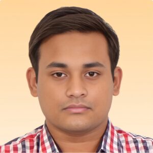 DR. SHAHRUKH SHAHRIAR