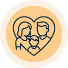 Family-Centered-Support